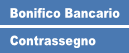 Bonifico Bancario, Contrassegno