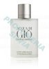 Acqua di Giò Pour Homme After Shave Lotion