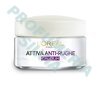 Attiva Anti-Rughe 55+ Calcium Giorno e Notte