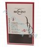 Black Color Mask monodose