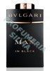 Bulgari Man In Black