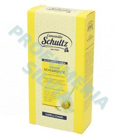 Camomilla Schultz Lozione Schiarente 200ml