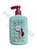 COCO MONOI 2in1 Latte Corpo