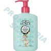 COCO MONOI Olio Doccia Viso e Corpo