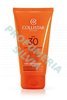 Crema Abbronzante Protezione Ultra SPF 30
