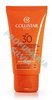 Crema Viso Abbronzante Protezione Globale Anti-Età SPF 30