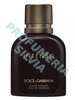 Dolce & Gabbana Pour Homme Intenso