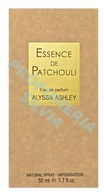 Essence de Patchouli