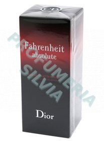 Fahrenheit Absolute 