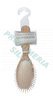 GUENZANI Spazzole Linea Professionale