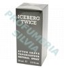 Iceberg Twice Pour Homme After Shave