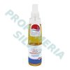 BIO ALOE Olio Spray Abbronzante