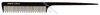 JANEKE 861 Pettine Coda sottile rado 21 cm
