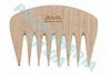 JANEKE LG363 Pettine Rado Legno