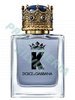 K by Dolce&Gabbana