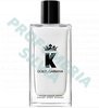 K by Dolce&Gabbana After Shave Lotion