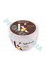 KALODERMA Argan Illuminante Burro Corpo