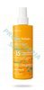 Latte Solare Spray Corpo-Viso