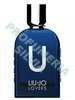 Liu Jo Lovers U MAN