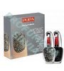 Metallic Bubbles Nail Art Kit