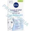 Nivea Clear-Up Strip Zona T
