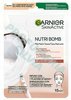 Nutri Bomb Maschera in Tessuto Viso