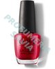 OPI Nail Laquer