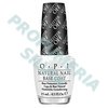 OPI Natural Nail Base Coat GLITTER