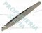 Tweezers Professional Titanium WAL 378