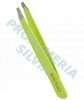 Pinzetta Professionale Titanio WAL 394 Lux