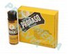 PRORASO Olio a Caldo per Barba