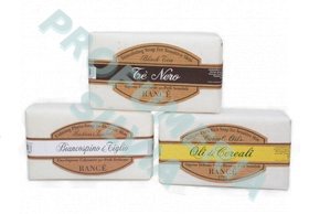 Saponette profumate 150gr