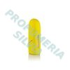 Scaldacera elettrico per cartuccia di ricarica roll-on