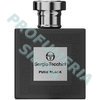 Sergio Tacchini PURE BLACK