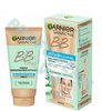 SKINACTIVE BB Cream PELLI MISTE e GRASSE