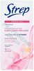STREP Crystal Strisce Depilatorie Viso e Parti Delicate