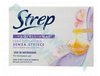 STREP PROFESSIONAL Cera Depilatoria Senza Strisce per Microonde