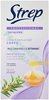 STREP Professional Strisce Depilatorie Corpo