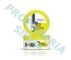 Studio Line Invisi Fix Gel-Crema Mineral 24h