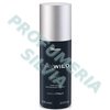 THE WILD Man Perfumed Deodorant Spray