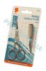 TRIM Forbici Barba e Baffi