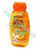 ULTRA DOLCE Bambini Albicocca e Fiori di Cotone Shampoo 2in1