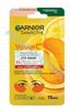 Vitamin C Eye Mask