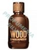 Wood For Him