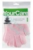 YOUR CARE Guanto Scrub 5 Dita