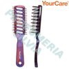 YOUR CARE Spazzola Scheletro Mauve 47227